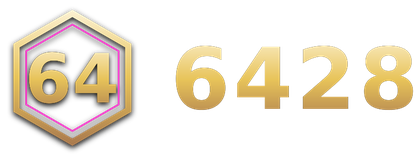 6428 logo