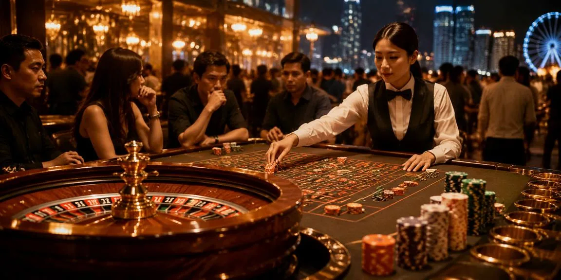 6428 Casino & Slot